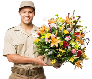 SERVICIO DE ENVIO A DOMICILIO